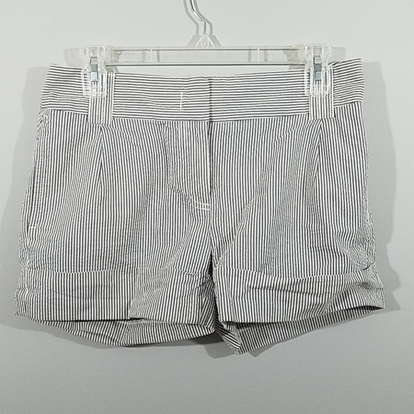J Crew - City Fit Shorts - Picture 6 of 6
